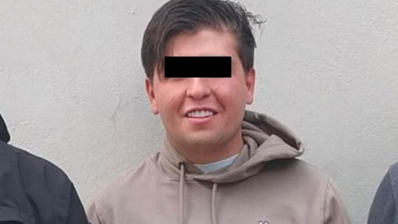 Informan sobre proceso de 'Fofo' Márquez, en "mañanera" de AMLO 
