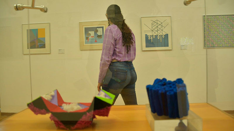 Visita al MACAZ para conocer la exposición Michoacán 200 años de Memorias 