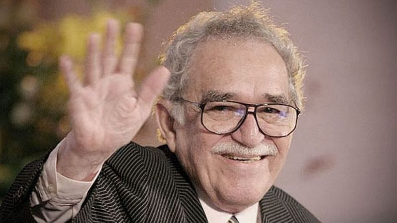 Se cumplen 10 años de la muerte del escritor Gabriel García Márquez 