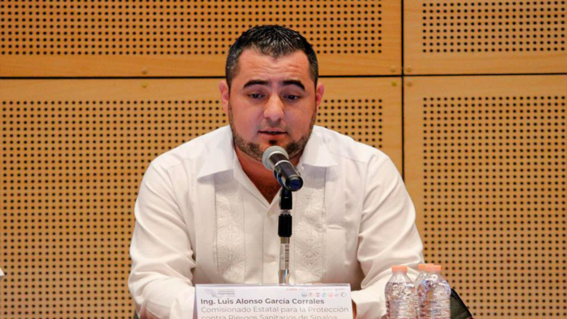 Hallan con vida a Luis Alonso García y Juan Francisco Cerón, militantes del Partido Sinaloense 