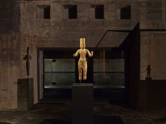 Abrirán Nuevo museo de arte en búnker de la Segunda Guerra Mundial - Foto 2 