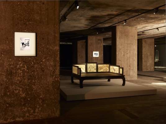 Abrirán Nuevo museo de arte en búnker de la Segunda Guerra Mundial - Foto 3 
