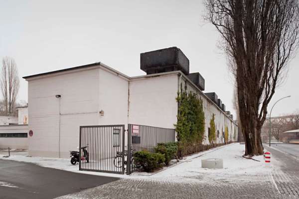 Abrirán Nuevo museo de arte en búnker de la Segunda Guerra Mundial - Foto 5 