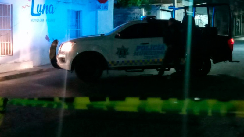 Privan de la vida a 3 personas en Celaya, Guanajuato; eran miembros de una misma familia  