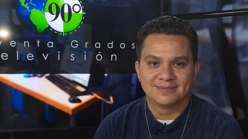 Urgente retomar el rumbo en Indaparapeo: David Ceballos, aspirante a la Presidencia Municipal 