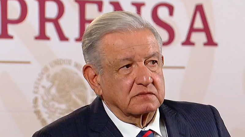 AMLO agradece apoyo de la CELAC por invasión de Embajada de México en Ecuador 