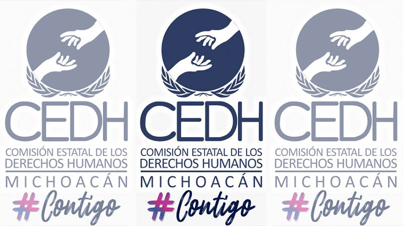 Inicia la CEDH investigación a policías por uso excesivo de la fuerza y discriminación contra adolescentes 