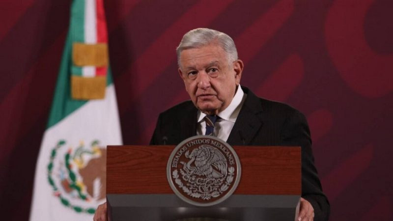 Mentira que Afores vayan a ser expropiados por el Gobierno: AMLO 