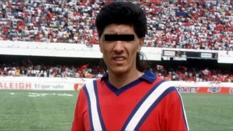 Sentencian a 5 años de cárcel a Jorge Comas, futbolista histórico del Veracruz 