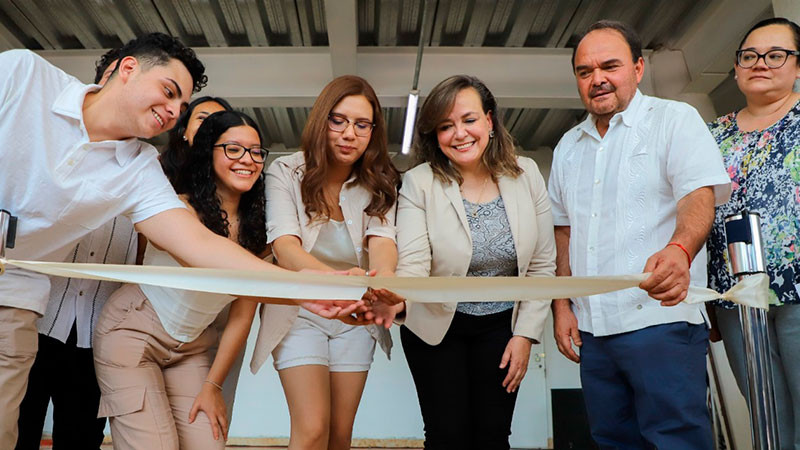 Estudiantes de la Universidad Autónoma de Querétaro crean Bufete Turístico Gratuito 