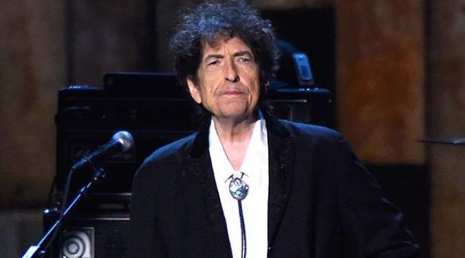 Dan Premio Nobel de Literatura a Bob Dylan - Foto 0 