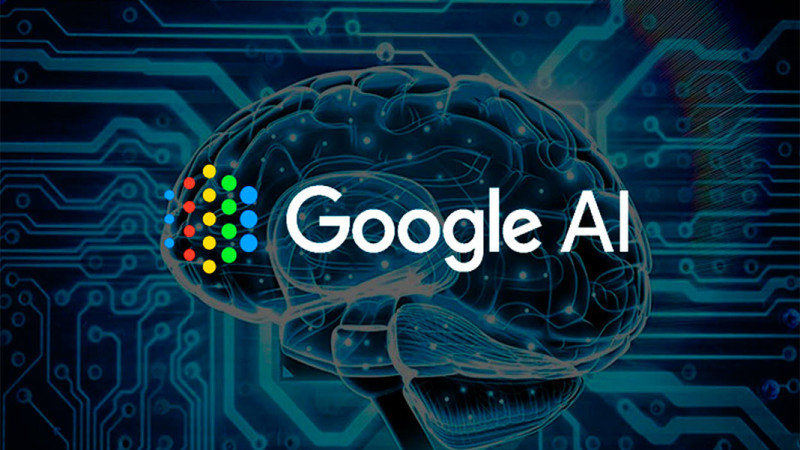 Google proporcionará IA a Ejército de Estados Unidos 
