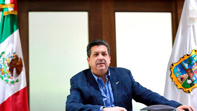 Acusa persecución política García de Vaca, por revocación de su candidatura como diputado plurinominal  