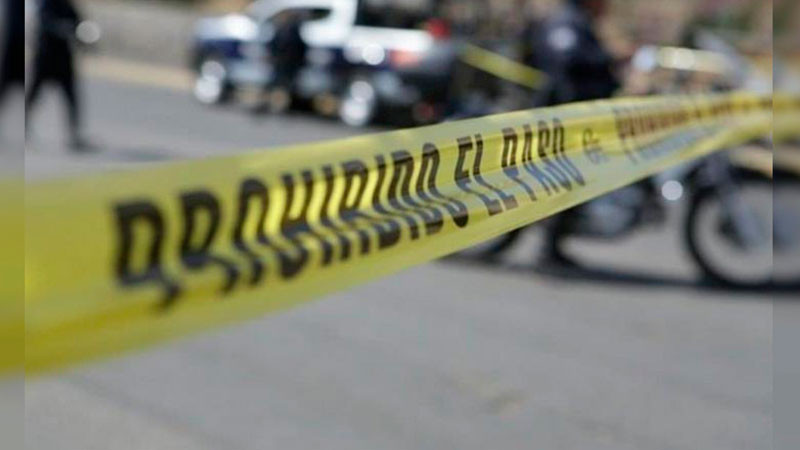 Matan a balazos a tres personas en Azcapotzalco; suman 7 homicidios en CDMX 