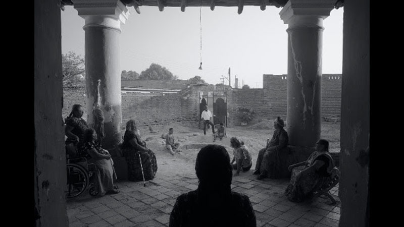 Película de cineasta mexicano llega a la 63 Semana de la Crítica del Festival de Cannes, Francia 