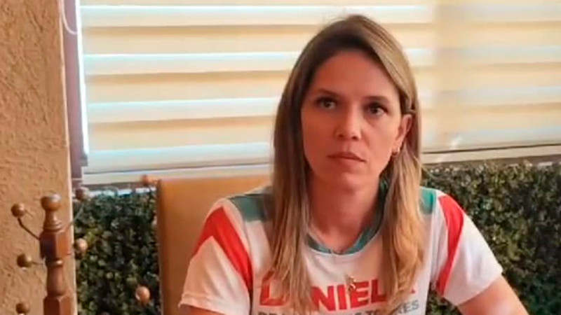 Daniela de los Santos pide investigación profunda del albergue Gertrudis Bocanegra  