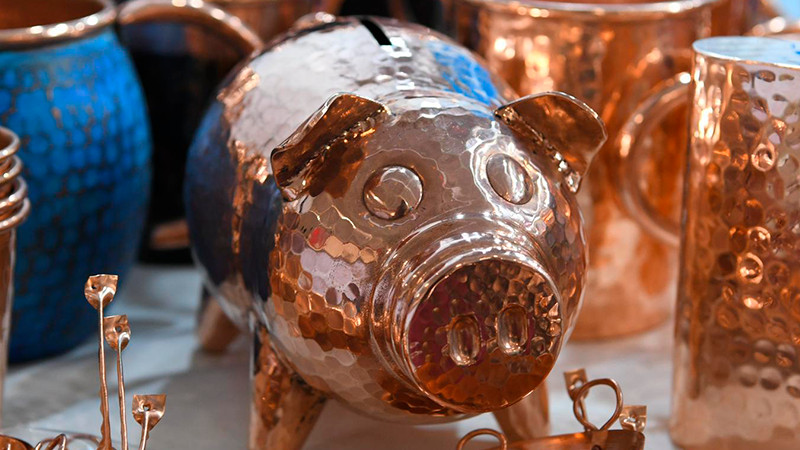 Invitan a Mipymes a participar en el Festival Michoacán de Origen 2024