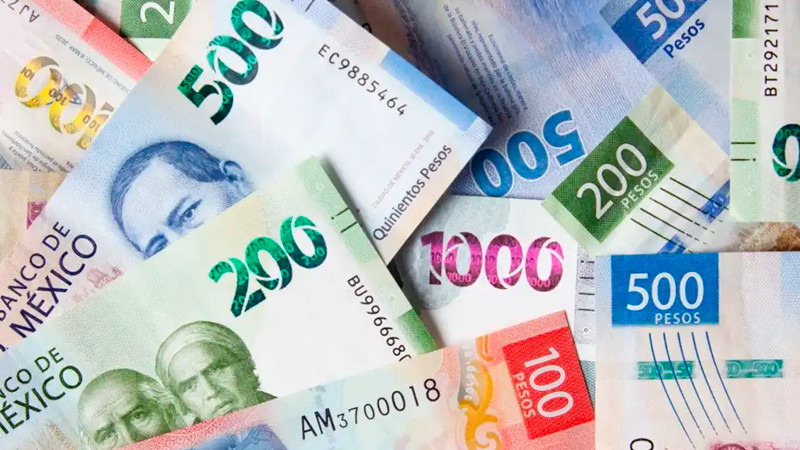 Fondo de Pensiones no será para déficit fiscal ni para pagar la deuda: SHCP 
