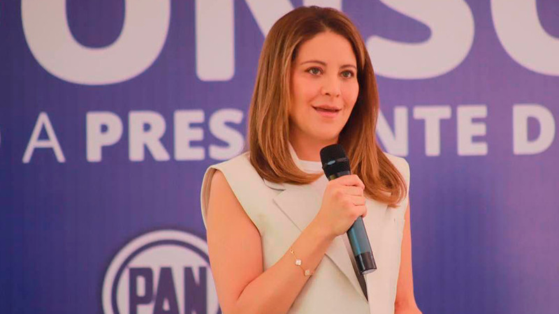 Alfonso Martínez y Paola Delgadillo multiplican X2 el amor por Morelia 