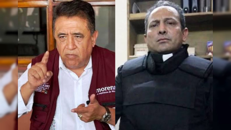 José Luis Cruz Lucatero denunciado por nexos e irregularidades, busca Diputación Federal 