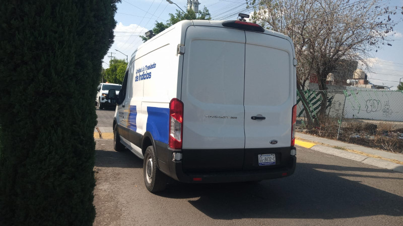 Privan de la vida a dos hombres en Celaya, Guanajuato