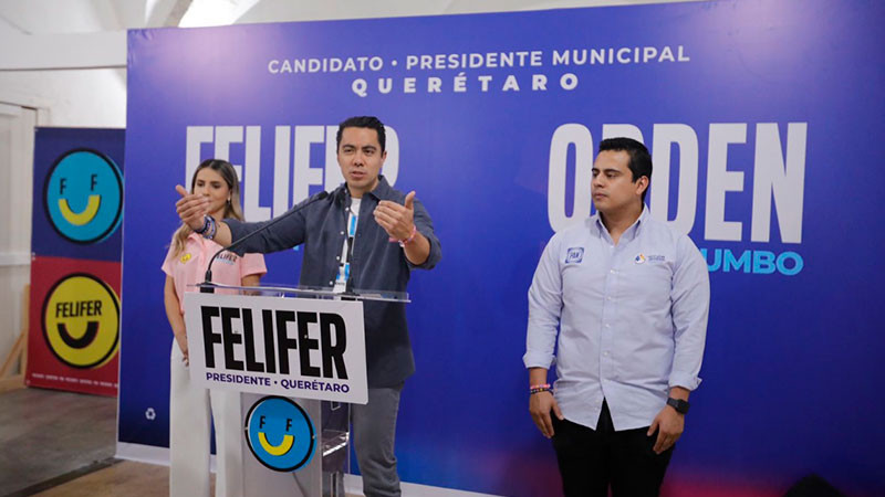 Entregarán 10 mil chips con internet a universitarios de Querétaro 