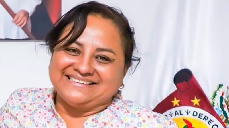 Desaparece Alcaldesa de San José Independencia, Oaxaca 