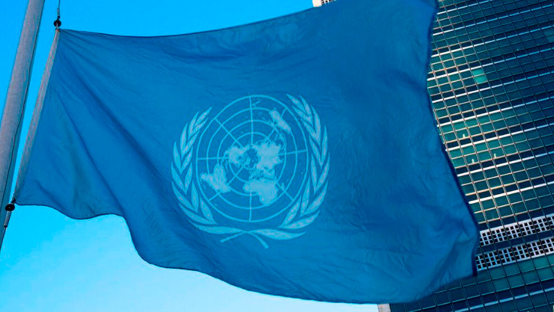 México lamenta la no inclusión de Palestina a la ONU, tras veto de EEUU 