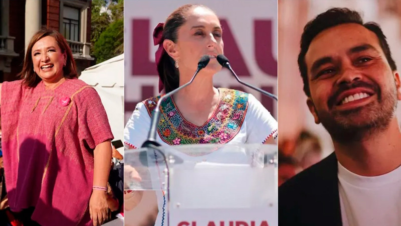 Bancos prevén "entendimiento perfecto" con quien gane elecciones presidenciales 