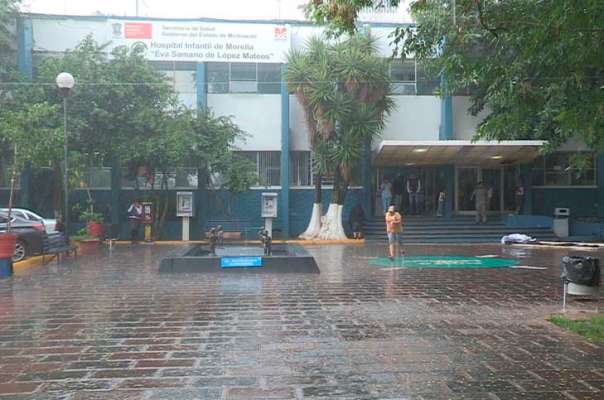  Hospital Infantil celebrará su 52 aniversario 
