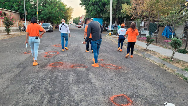 En mi administración no habrá simulaciones: Héctor Ayala 