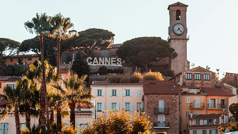 El Festival Internacional de Cine de Morelia presentará cortos en la Semana de la Crítica de Cannes, Francia 
