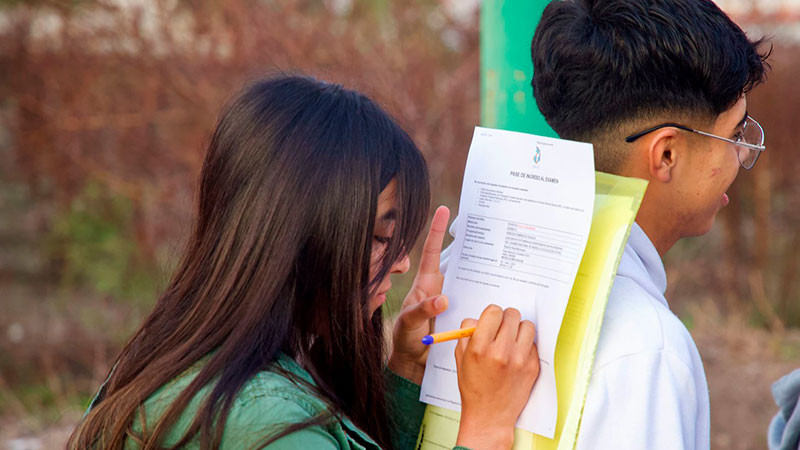 Ingreso a Normales será sin moches ni venta de lugares: sector educativo de Michoacán 
