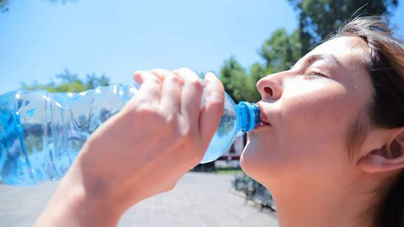 Cuidado con los golpes de calor; evítalos con recomendaciones del Sector Salud Michoacán 