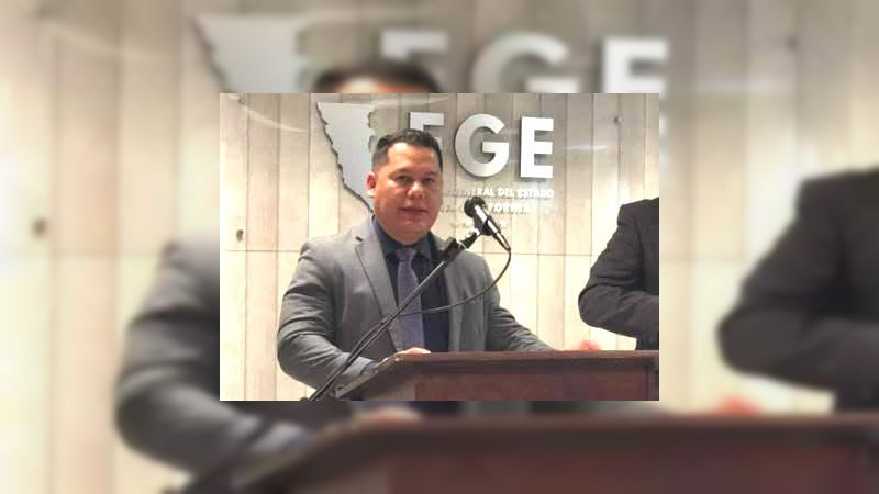 Dejan cabeza humana y manta con amenaza contra Fiscal de Tijuana, BC 
