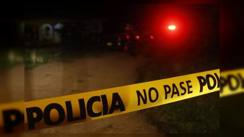 Localizan cabeza, bolsas con restos y cartulina, en faldas del cerro del Punhuato, en Morelia, Michoacán 