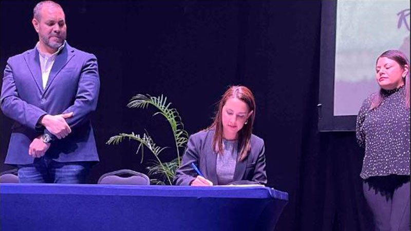 Universidad Autónoma de Guadalajara se suma a la Alianza por la Sostenibilidad y la Responsabilidad Social