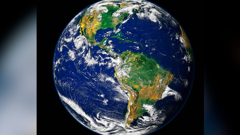 NASA celebra Día Mundial de la Tierra con 6 misiones de investigación ambiental 