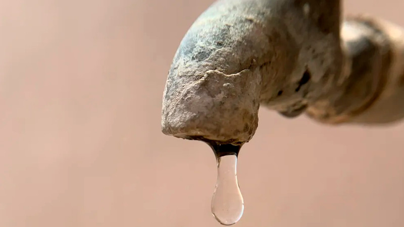 Investigarán presunto sabotaje de fuente de agua contaminada en la Benito Juárez, en CDMX 