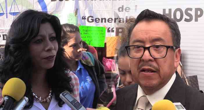 Desconoce sindicato si el listado oficial cumple lineamientos de antigüedad 