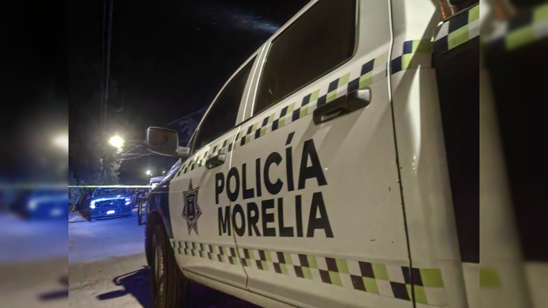 Otro ataque en casino clandestino en Morelia, Michoacán, deja un herido 