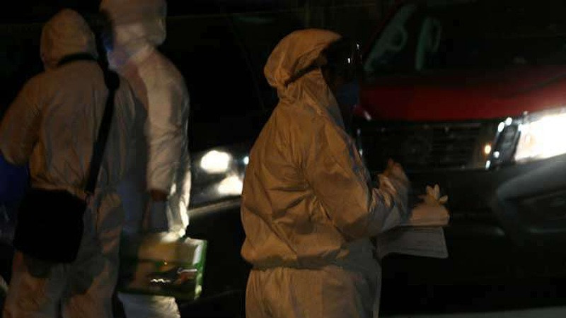 Privan de la vida a un individuo en Morelia, Michoacán  