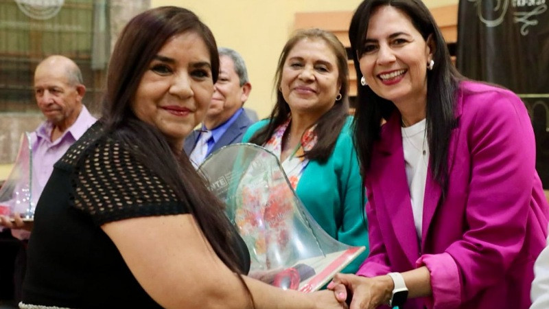 Educadoras y educadores forman con responsabilidad a 184 mil niños: Secretaría Educación Michoacán  