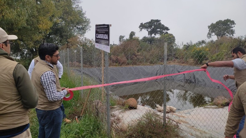 Hacer ollas de agua es ilegal; con Guardián Forestal serán detectadas en Michoacán 