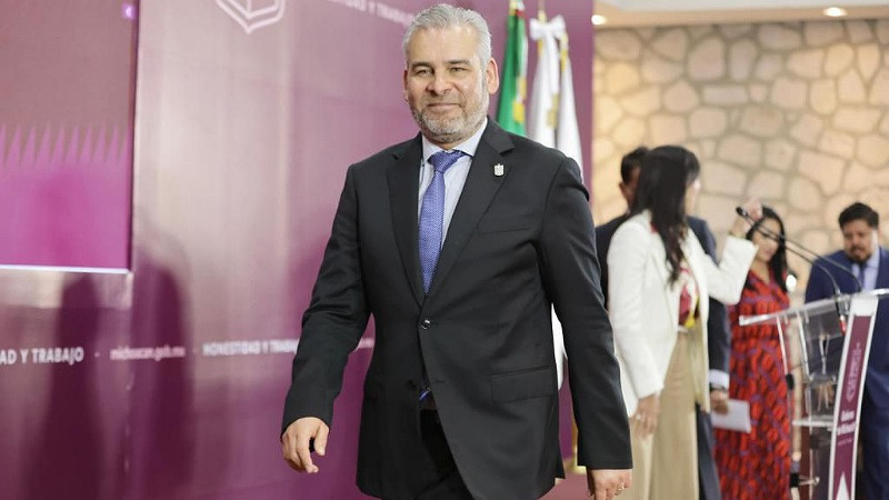 Gobierno de Michoacán regularizará servicios escolares de institutos tecnológicos y subsistemas 