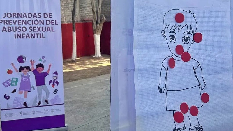 Seimujer ayuda a prevenir e identificar el abuso sexual infantil