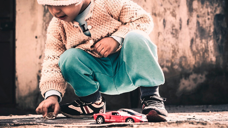 Pronostican aumento del 5.2% en ingresos económicos por Día del Niño, en CDMX 