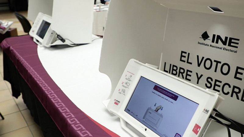 Desde el extranjero podrán votar 20 mil 964 mexicanos pese a inconsistencias: Alicia Bárcena 