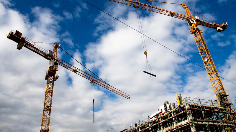 Producción constructora liga dos meses a la baja: Inegi 