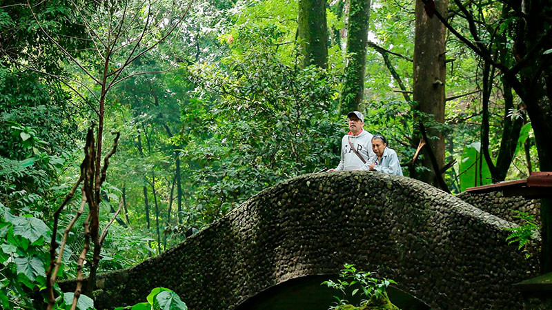 En el Día de la Tierra, redescubre, cuida y valora los tesoros naturales de Michoacán 